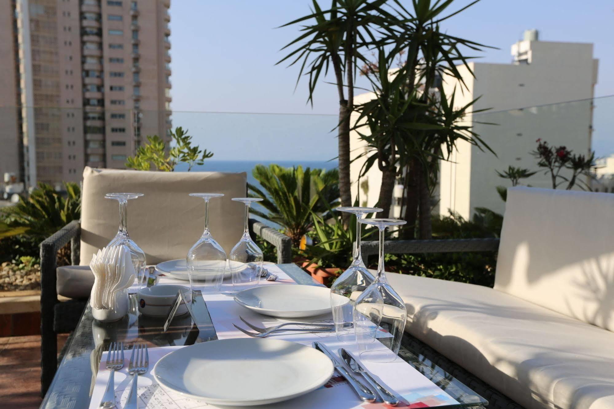 Orient Queen Homes Hotel Beirut Exterior photo